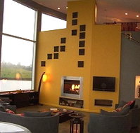 Eagles Nest Retreat - Accommodation Rockhampton