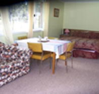 Quamby Pines Chalet B  B