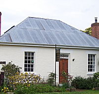 Cottage On Gunning