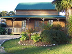 Cedar Heights - Accommodation Rockhampton 0