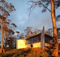 Rocky Hills Retreat