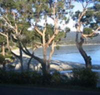 Bruny Island Retreat