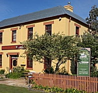 Schouten House
