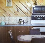 Paradise Cottage - Accommodation Rockhampton