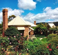 Moving Image Boutique Guest House - Accommodation Rockhampton
