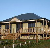 Richmond Valley Retreat