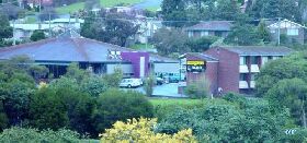 Mornington Inn Hotel Motel - The - Accommodation Rockhampton 0