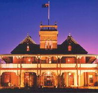 Tynwald Willow Bend Estate