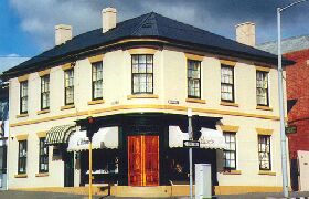 Jackson Town House Accommodation - Accommodation Rockhampton 0