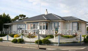 Freycinet Waters - Accommodation Rockhampton 5