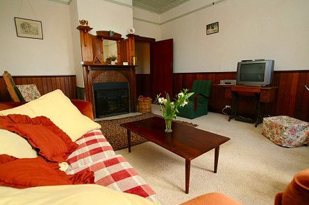 Cluan Homestead - The Managers Residence - Accommodation Rockhampton 1