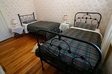 Cluan Homestead - The Managers Residence - Accommodation Rockhampton 4
