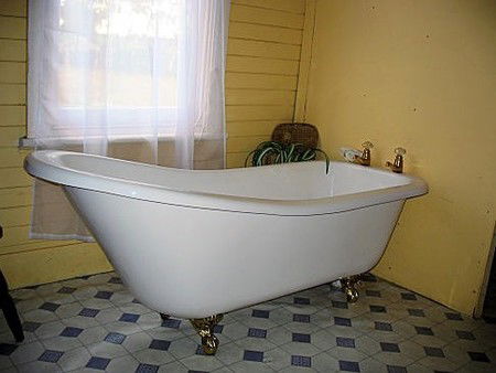 Cluan Homestead - The Managers Residence - Accommodation Rockhampton 5
