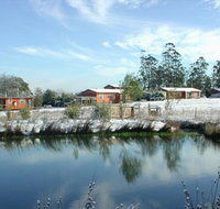 AAA Granary Accommodation - The Last Resort - Accommodation Rockhampton