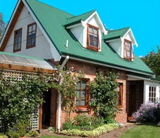 Conmel Cottage - Accommodation Rockhampton 1