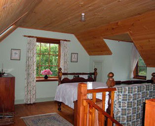 Conmel Cottage - Accommodation Rockhampton 3