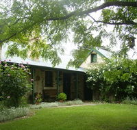 Laurel Cottage