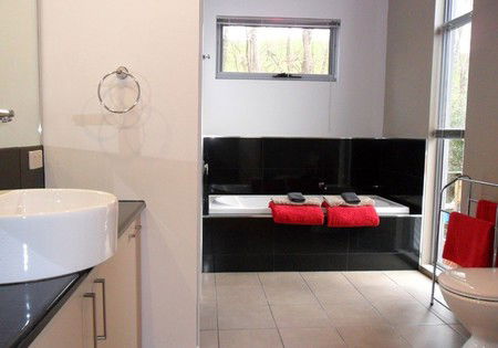 Ulverstone River Retreat - Accommodation Rockhampton 1