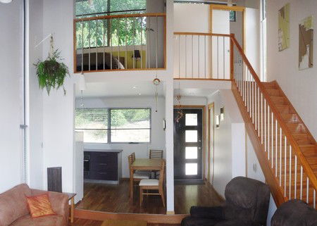 Ulverstone River Retreat - Accommodation Rockhampton 3