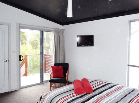 Ulverstone River Retreat - Accommodation Rockhampton 4