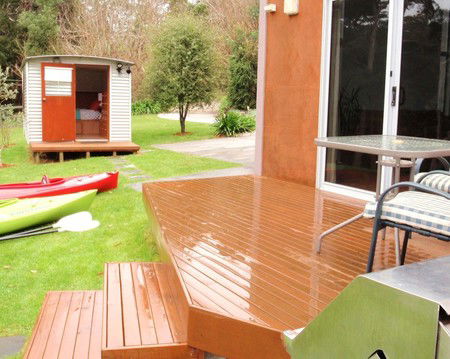 Ulverstone River Retreat - Accommodation Rockhampton 5