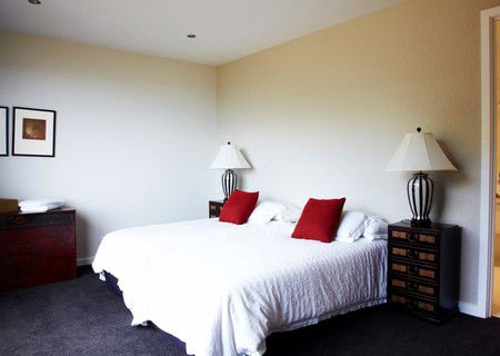 Dragonfly Lodge - Accommodation Rockhampton 1