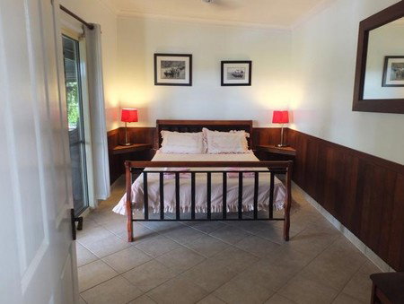 Daintree Riverview - Accommodation Rockhampton 1