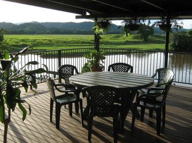 Daintree Riverview - Accommodation Rockhampton 2