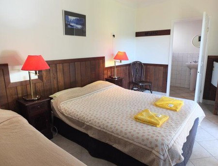 Daintree Riverview - Accommodation Rockhampton 3