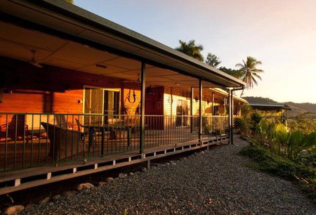 Daintree Riverview - Accommodation Rockhampton 4