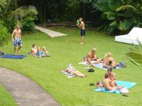 Absolute Backpackers Mission Beach - Accommodation Rockhampton 1
