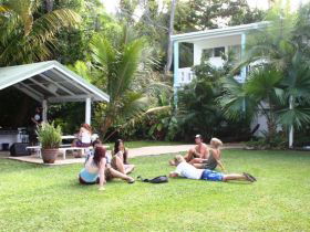 Absolute Backpackers Mission Beach - Accommodation Rockhampton 3
