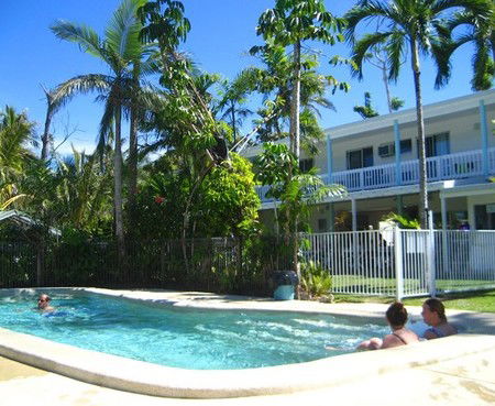 Absolute Backpackers Mission Beach - Accommodation Rockhampton 4