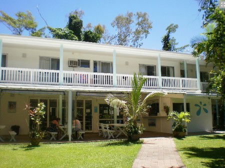 Absolute Backpackers Mission Beach - Accommodation Rockhampton 6