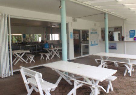 Absolute Backpackers Mission Beach - Accommodation Rockhampton 7