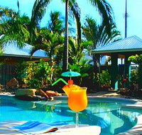 Mission Beach Shores - Accommodation Rockhampton