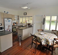 Cairns Holiday Homes Wilks House - Accommodation Rockhampton