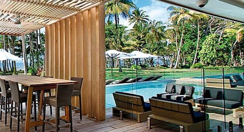 Castaways Resort And Spa Mission Beach - Accommodation Rockhampton 2