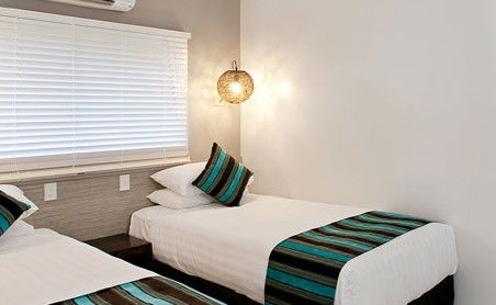 Castaways Resort And Spa Mission Beach - Accommodation Rockhampton 3