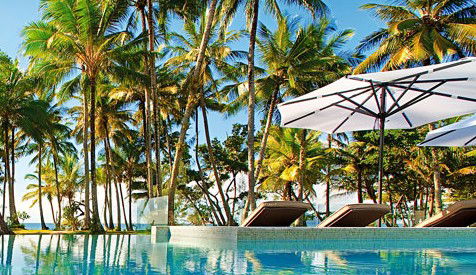 Castaways Resort And Spa Mission Beach - Accommodation Rockhampton 4