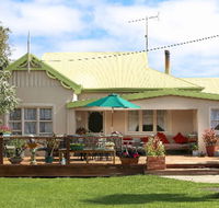 King Island Green Ponds Guest House