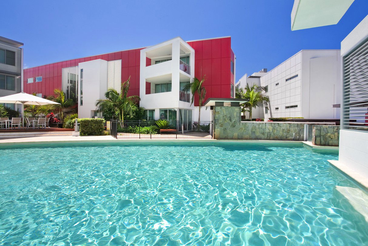  Accommodation Rockhampton