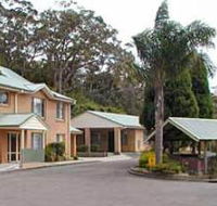 Sussex Inlet Holiday Centre - Accommodation Rockhampton