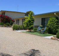 Sandpiper Holiday Units - Accommodation Rockhampton