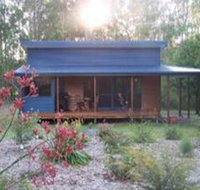 CrookNeck Retreat - Accommodation Rockhampton
