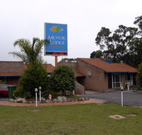 Merimbula Motor Lodge - Accommodation Rockhampton