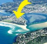 Seashells Apartments Merimbula - Accommodation Rockhampton
