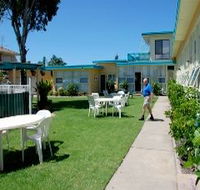 Mermaid Holiday Units - Accommodation Rockhampton