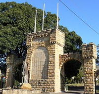 Nowra Showground - Accommodation Rockhampton
