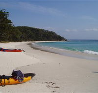 Hyams Beach Apartment - Accommodation Rockhampton
